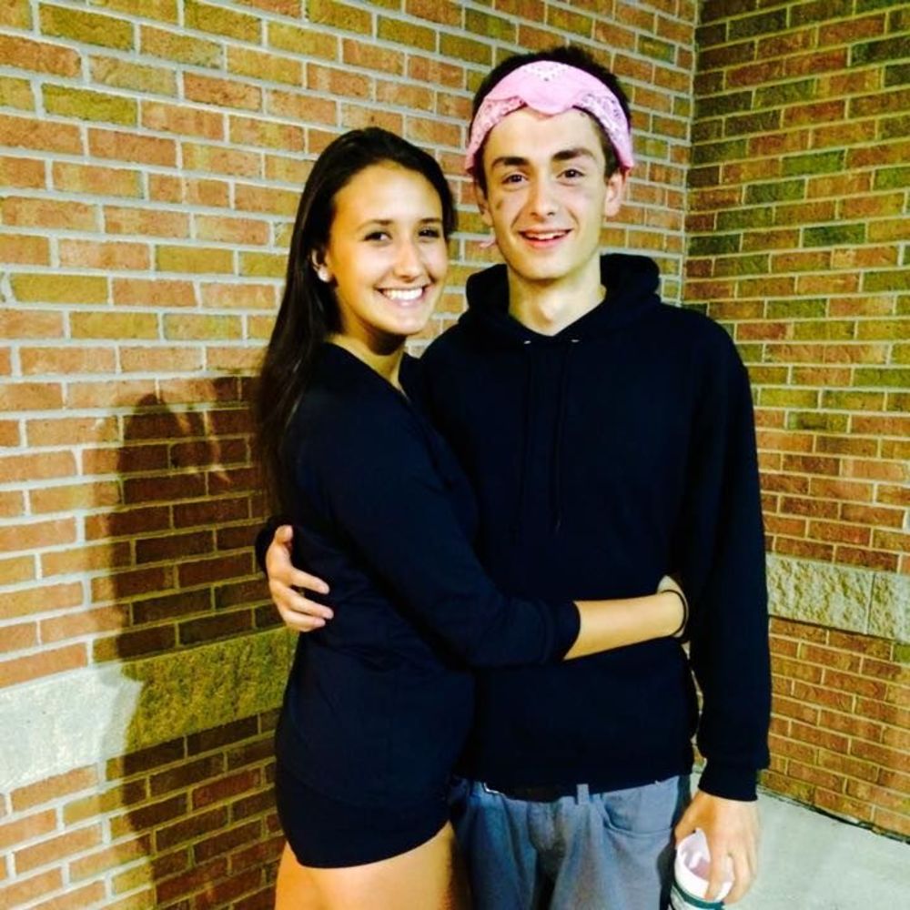 Meet your Posher, Patrick